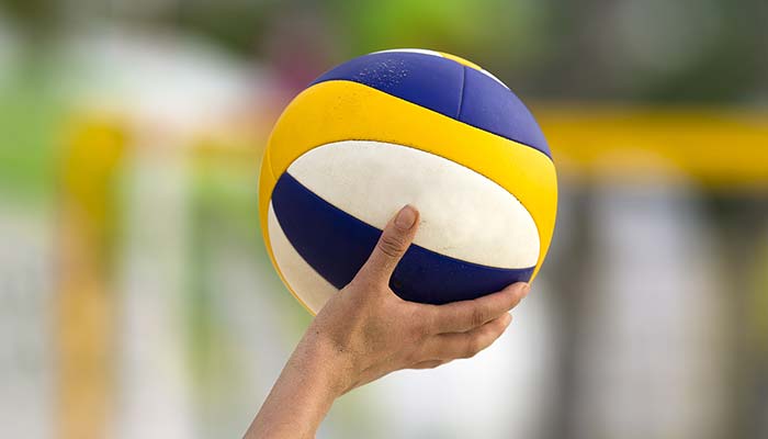 Volleyball leagues at Ryders Roadhouse in Wisconsin Rapids, WI