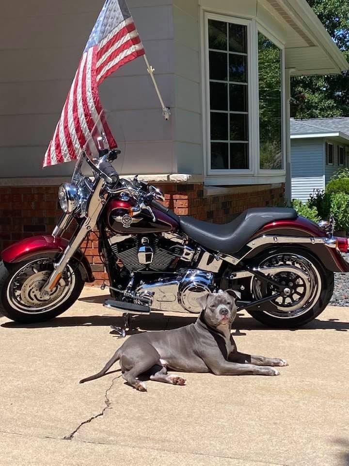 Ryder's Roadhouse in Wisconsin Rapids is a great place to stop during your next ride